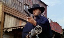 「ジャンゴ」たちが大集結！マカロニ・ウエスタン研究家が魅力を解説