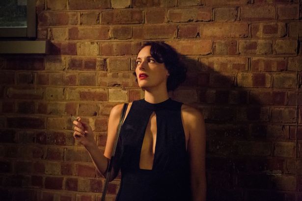 6部門受賞のエミー賞では主演女優賞、脚本賞、作品賞の3冠に！（「Fleabag フリーバッグ」）