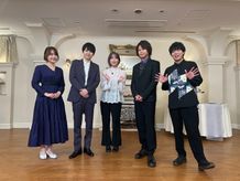 アニメ「王様ランキング」完全新作劇場版の制作が決定！特番はアーカイブ配信も実施
