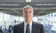 ジョージ・クルーニー主演『マイレージ・マイライフ』