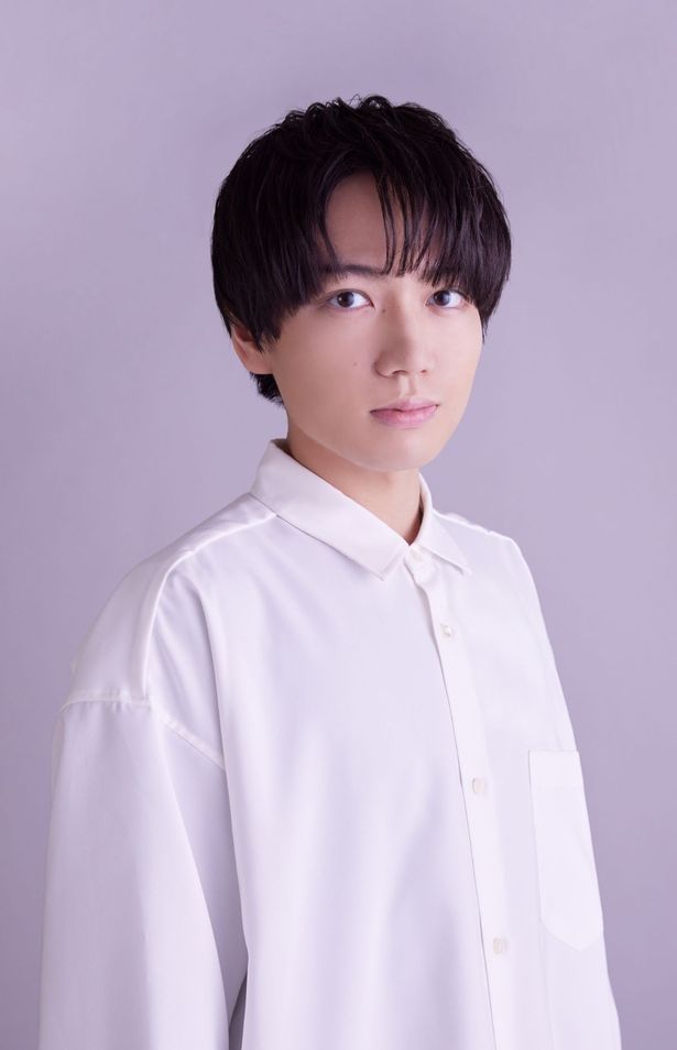 【写真を見る】千葉翔也は7月30日(日)の公演に筆者役で出演する