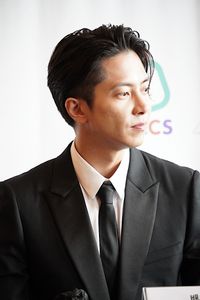 ポスター(男性) ポスター 山下智久 「NEWS Concert Tour 2007