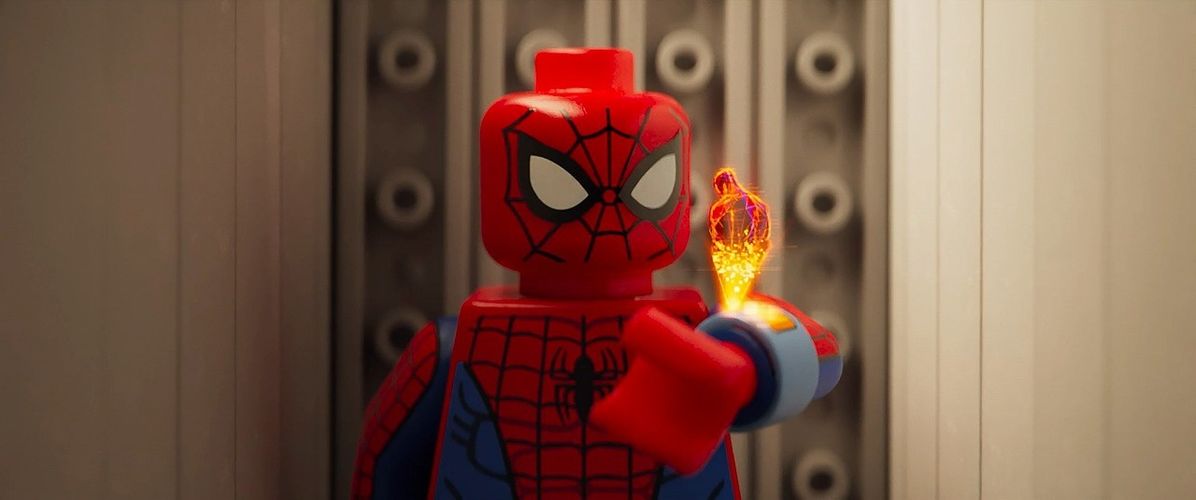 あのシーンを手掛けたのは、14歳の少年！『スパイダーマン：アクロス・ザ・スパイダーバース』驚きの秘話
