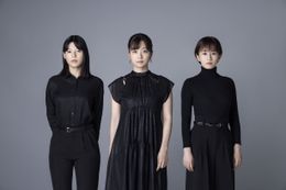 深川麻衣の主演映画＆主演ドラマが続々！