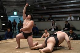 大相撲の世界を描いて社会現象に！「サンクチュアリ」のポイントを再検証