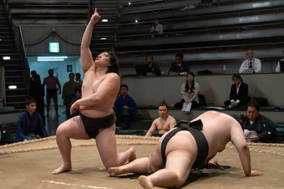 大相撲の世界を描いて社会現象に！「サンクチュアリ」のポイントを再検証