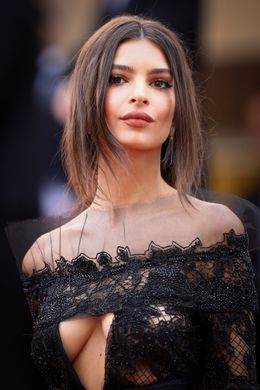 胸が大きすぎるのも困りもの？