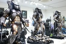 「プレデター」「トランスフォーマー」…プライム1スタジオによる映画＆アニメのアイテムをご紹介！