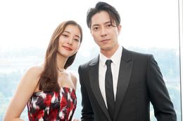 山下智久＆新木優子に韓国でインタビューを敢行！本作の撮影を通して、俳優として勇気をもらったと告白した