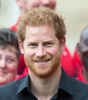 ヘンリー王子、メーガンとの結婚秒読み段階!?