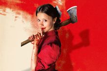 最高齢シリアルキラー、パールの若かりし頃を描く『Pearl パール』