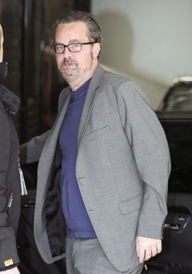 これが、あのチャンドラー!?