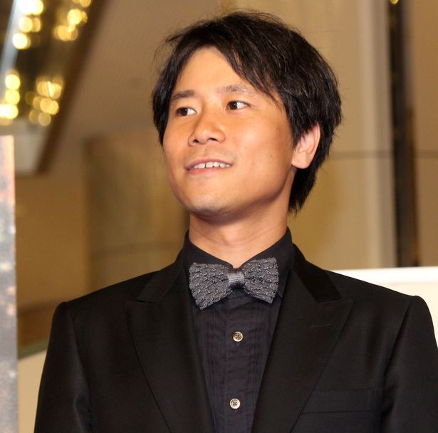 メガホンをとった萩原健太郎監督