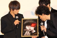 石田スイの描き下ろしイラストが美しすぎる！