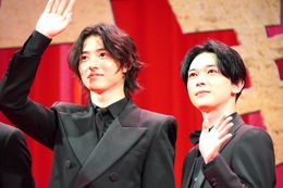 山崎賢人、「すごいものができた」と自信！