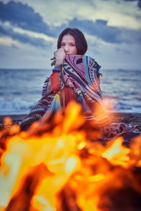 『マイ・エレメント』日本版エンドソングSuperfly「やさしい気持ちで(マイ・エレメントver.)」が配信開始