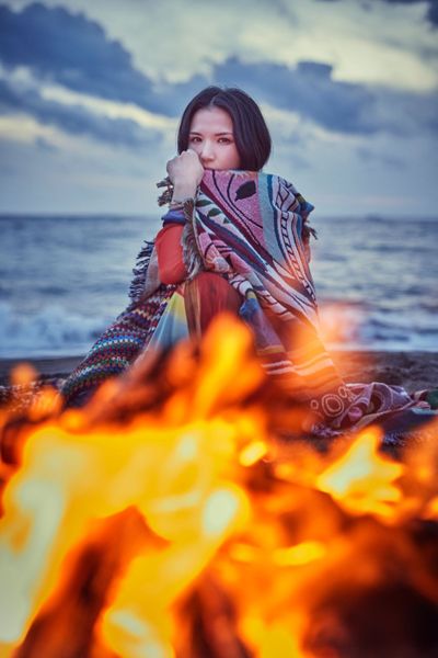 『マイ・エレメント』日本版エンドソングSuperfly「やさしい気持ちで(マイ・エレメントver.)」が配信開始