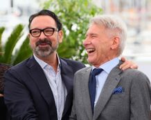 ハリソン・フォードをはじめ、チーム「インディ・ジョーンズ」が明かした熱き想い