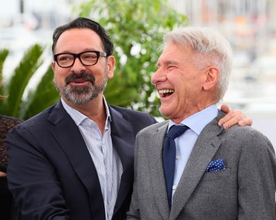 ハリソン・フォードをはじめ、チーム「インディ・ジョーンズ」が明かした熱き想い