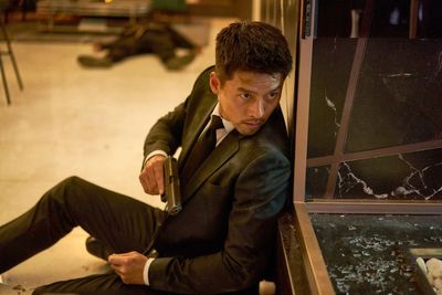 ヒョンビン主演『コンフィデンシャル：国際共助捜査』9月に日本公開決定！