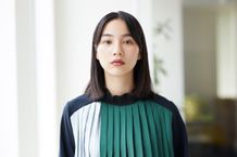 俳優・アーティストとして多彩な活動を行うのんに、直撃インタビュー！