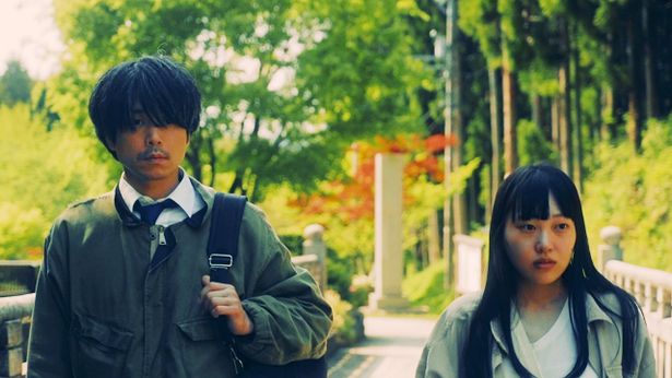 『地球星人(エイリアン)は空想する』監督：松本佳樹
