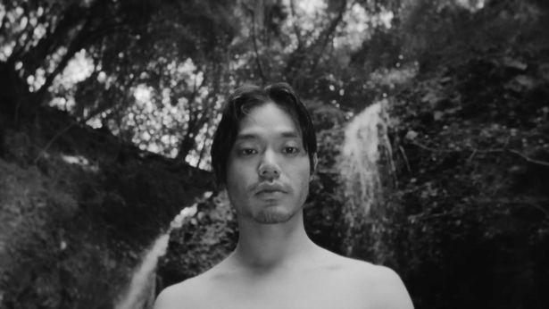  『泡沫』監督：アドリアン・ラコステ
