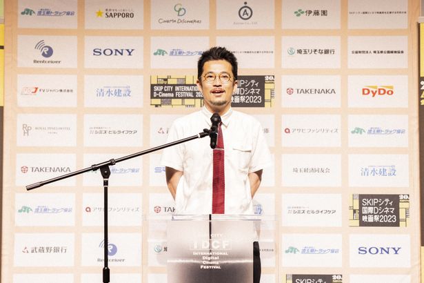 国内コンペティションの審査委員長を務める『浅田家！』の中野量太監督