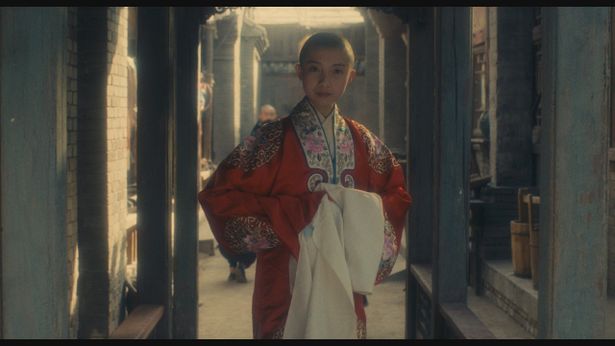 大九明子、中村壱太郎らも絶賛!『さらば、わが愛/覇王別姫 4K 大九明子、中村壱太郎らも絶賛!『さらば、わが愛/覇王別姫 4K