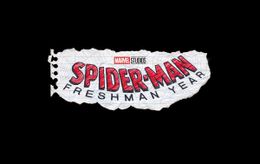 「スパイダーマン」最新作『スパイダーマン：FreshmanYear』制作担当がポリゴン・ピクチュアズに決定！