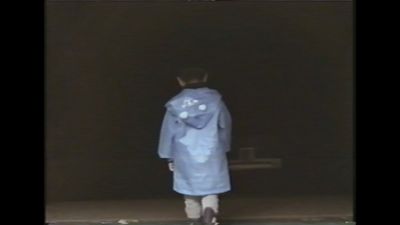 大賞受賞作『ミッシング・チャイルド・ビデオテープ』など、「第2回日本ホラー映画大賞」受賞作を一挙に上映！