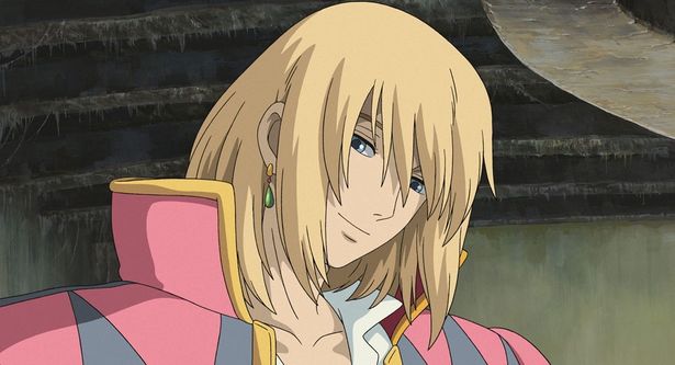 【写真を見る】『ハウルの動く城』でハウルの声優を務めた木村拓哉が『君たちはどう生きるか』にも参加している