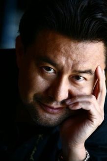 アメリカでは知らない人がいないと言われるほどの人気者、神田瀧夢