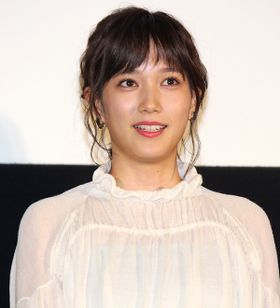 本田翼、重圧を明かす！