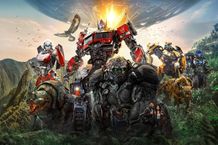 『トランスフォーマー／ビースト覚醒』の登場キャラクターを一挙に紹介！