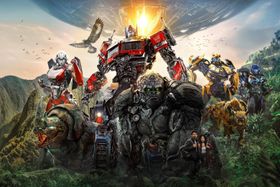 『トランスフォーマー／ビースト覚醒』の登場キャラクターを一挙に紹介！