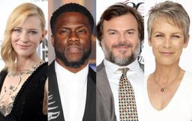 人気FPSアクションゲームの実写映画化に、豪華キャストが集結！