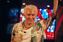  「ムーラン・ルージュ！ザ・ミュージカル」バズ・ラーマン監督にインタビュー