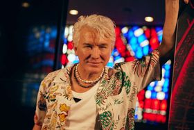  「ムーラン・ルージュ！ザ・ミュージカル」バズ・ラーマン監督にインタビュー