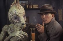 ウィリアム・S・バロウズの小説が原作の『裸のランチ』などデヴィッド・クローネンバーグ作品を形成する“6つの要素”を解説