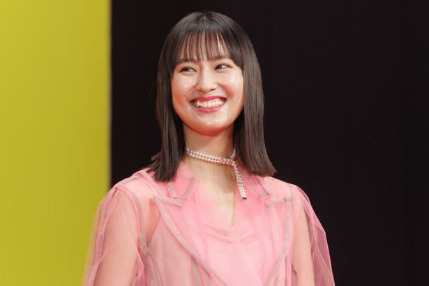 『Gメン』完成披露舞台挨拶の様子