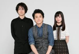 小栗旬＆菅田将暉が橋本環奈に感服！