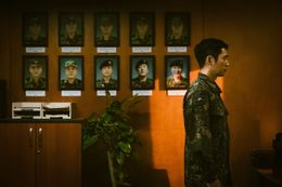 アン・ジュノの新たな任務が始動！「D.P. －脱走兵追跡官－」シーズン2