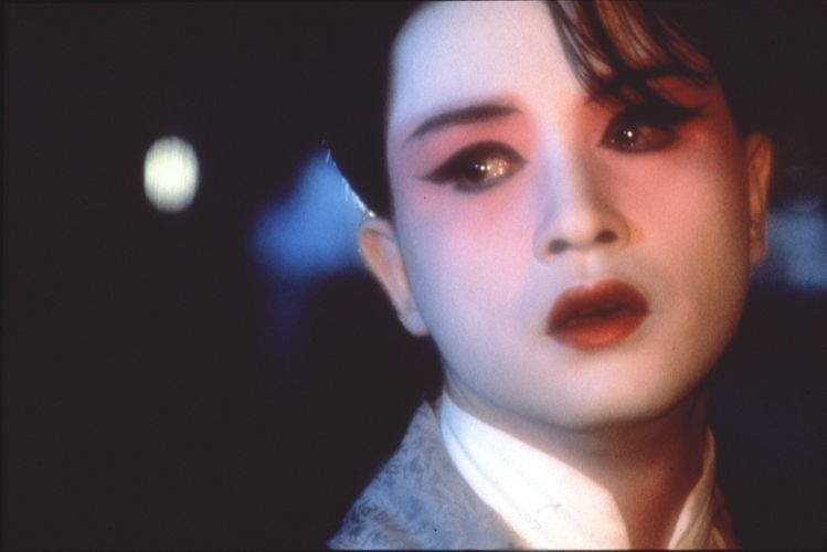 『さらば、わが愛 覇王別姫』が変えたアジア映画の潮流、世界を魅了した華麗な映像美