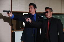 10周年を迎えた「日本統一」シリーズの魅力を解説！(『日本統一57』)