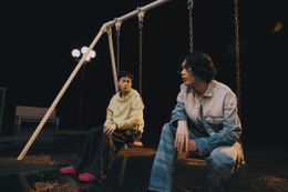 米津玄師と菅田将暉のスペシャル対談が公開中！