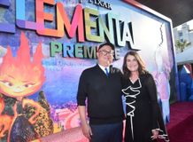 『マイ・エレメント』 ピーター・ソーン監督にインタビュー！