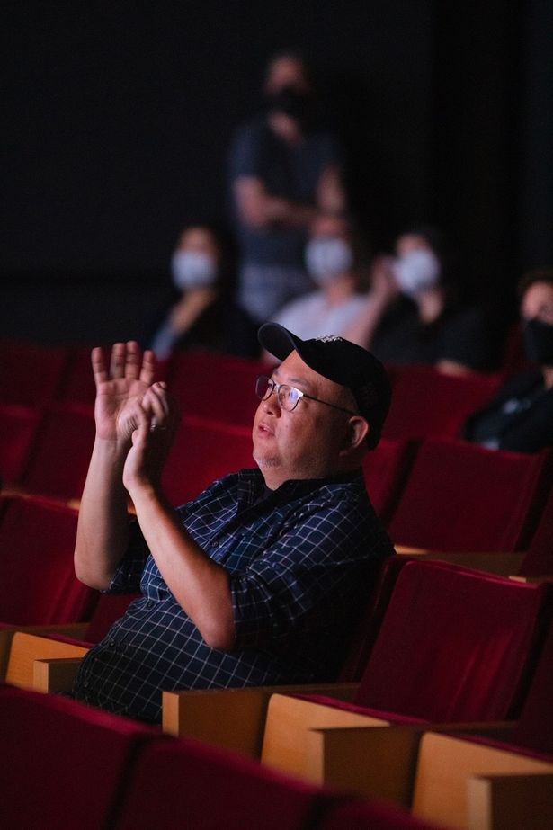 『ファインディング・ニモ』(03)で初めてピクサー作品に参加。『アーロと少年』(15)の監督などを務めたピーター・ソーン