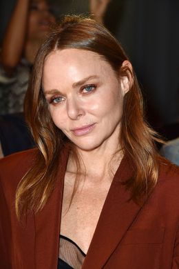 ステラ・マッカートニー、娘の写真を無断で公開され激怒！