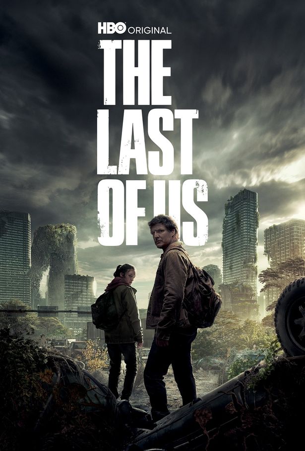 世界的大ヒットとなったHBOのドラマ「THE LAST OF US」